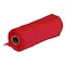 Film-Gard Film-Gard Danger Flag 18 in. W X 18 in. L Polyethylene Red 625848 - alternate 3